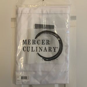 Mercer Culinary Apron - NIP
